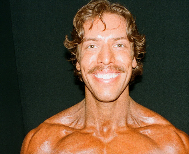 Joseph Baena